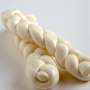 Doğal Örgü Peyniri 1 KG Katkısız, Şirden Mayalı