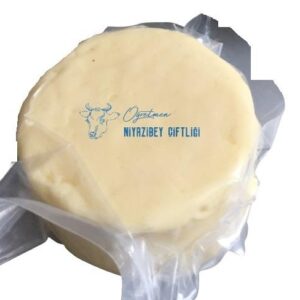 Doğal Karadeniz Köy Yayık Tereyağı 250 gr